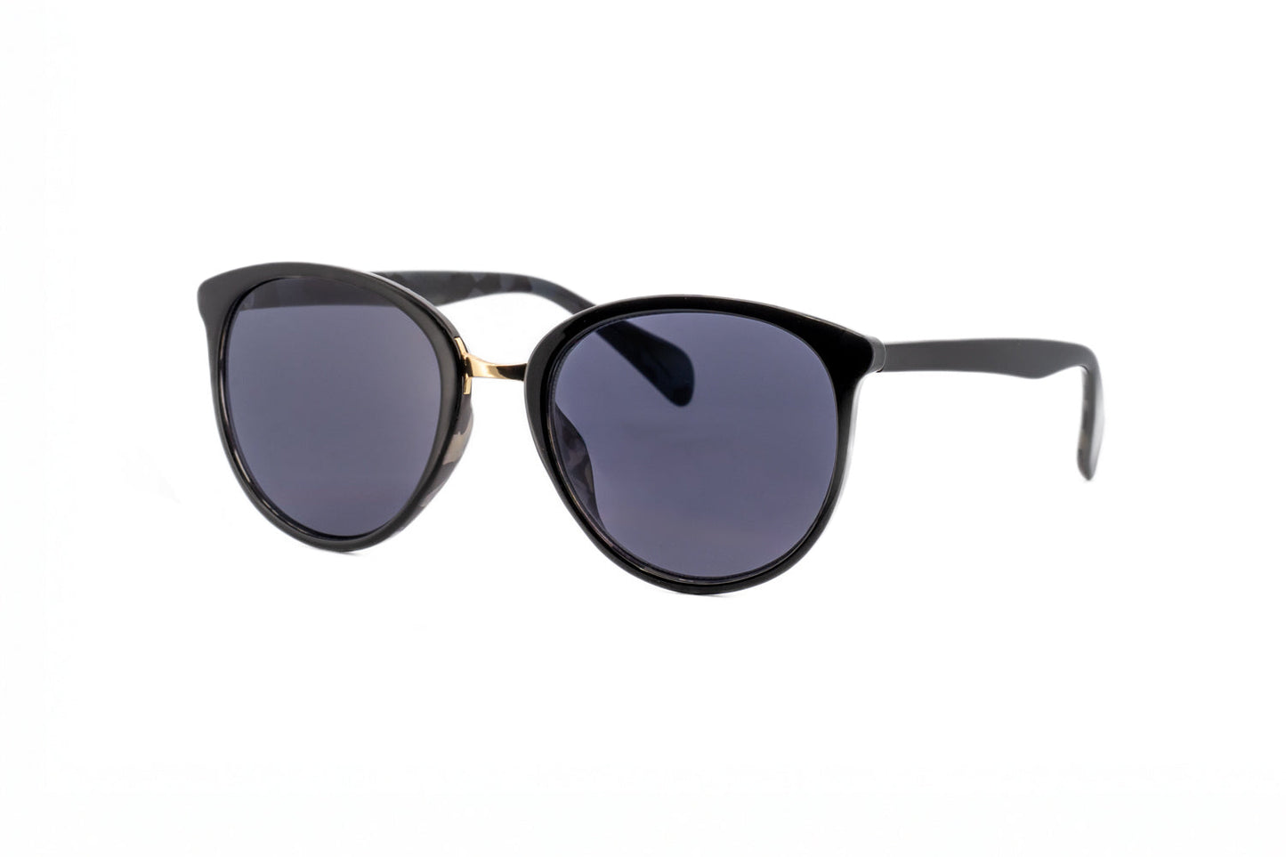 Boléro Zenya — Cat-Eye Sunglasses