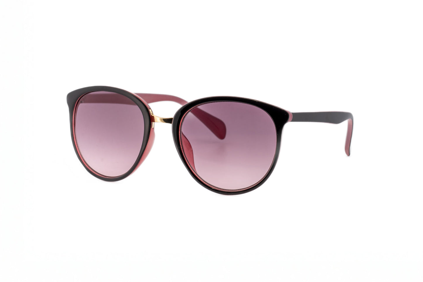 Boléro Zenya — Cat-Eye Sunglasses