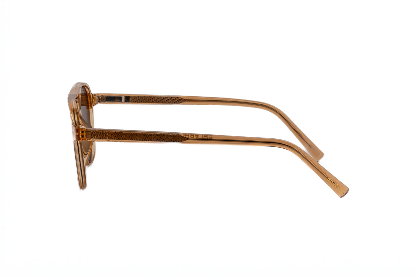 Boléro Zephyr — Retro Aviator Sunglasses