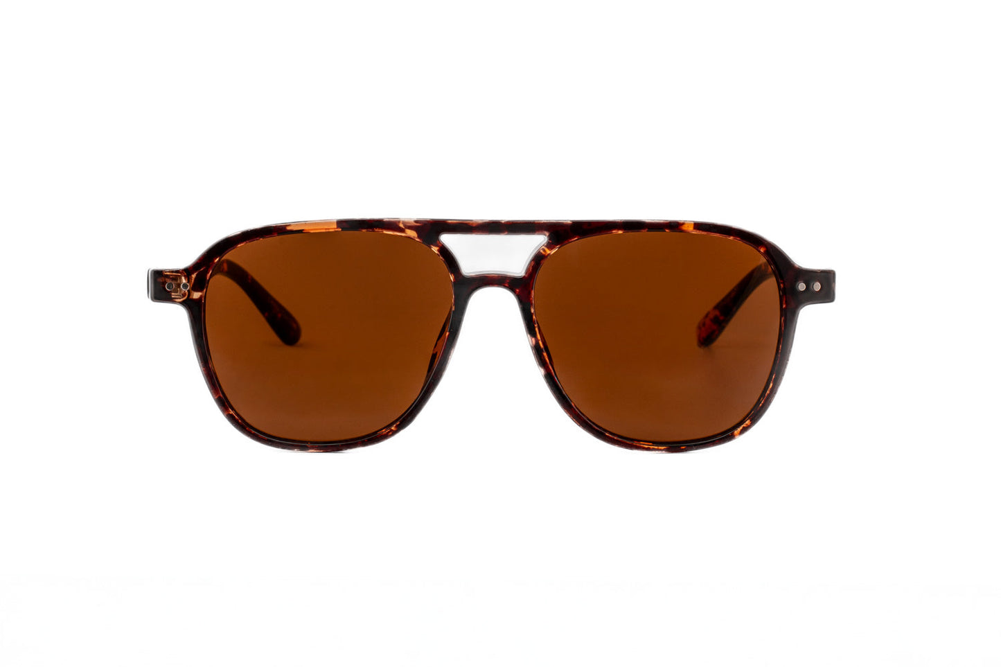 Boléro Zephyr — Retro Aviator Sunglasses