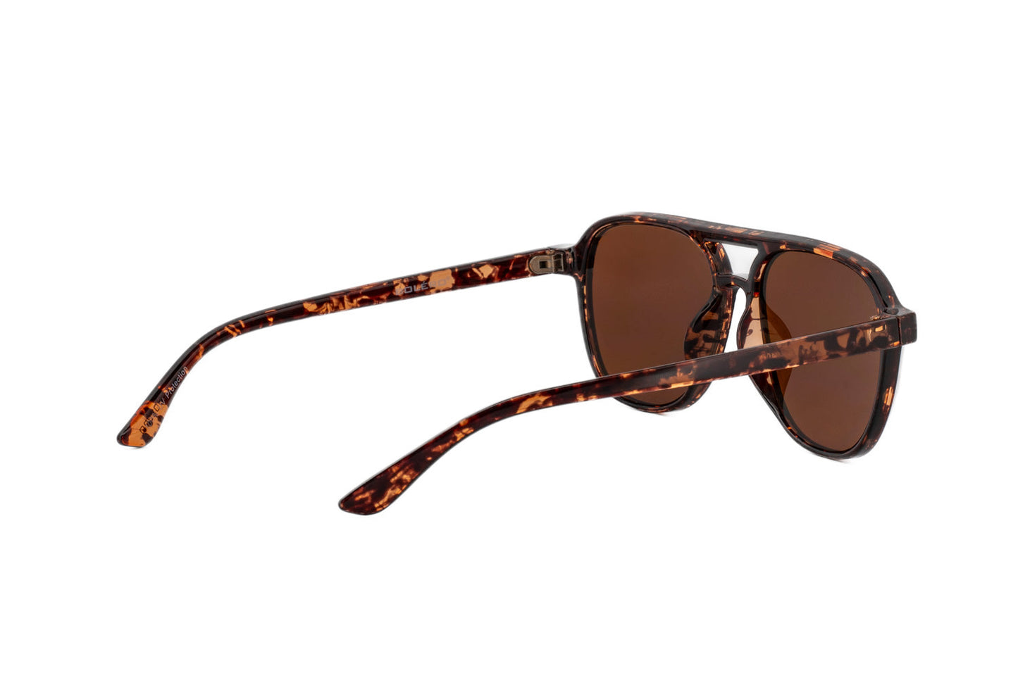 Boléro Zephyr — Retro Aviator Sunglasses