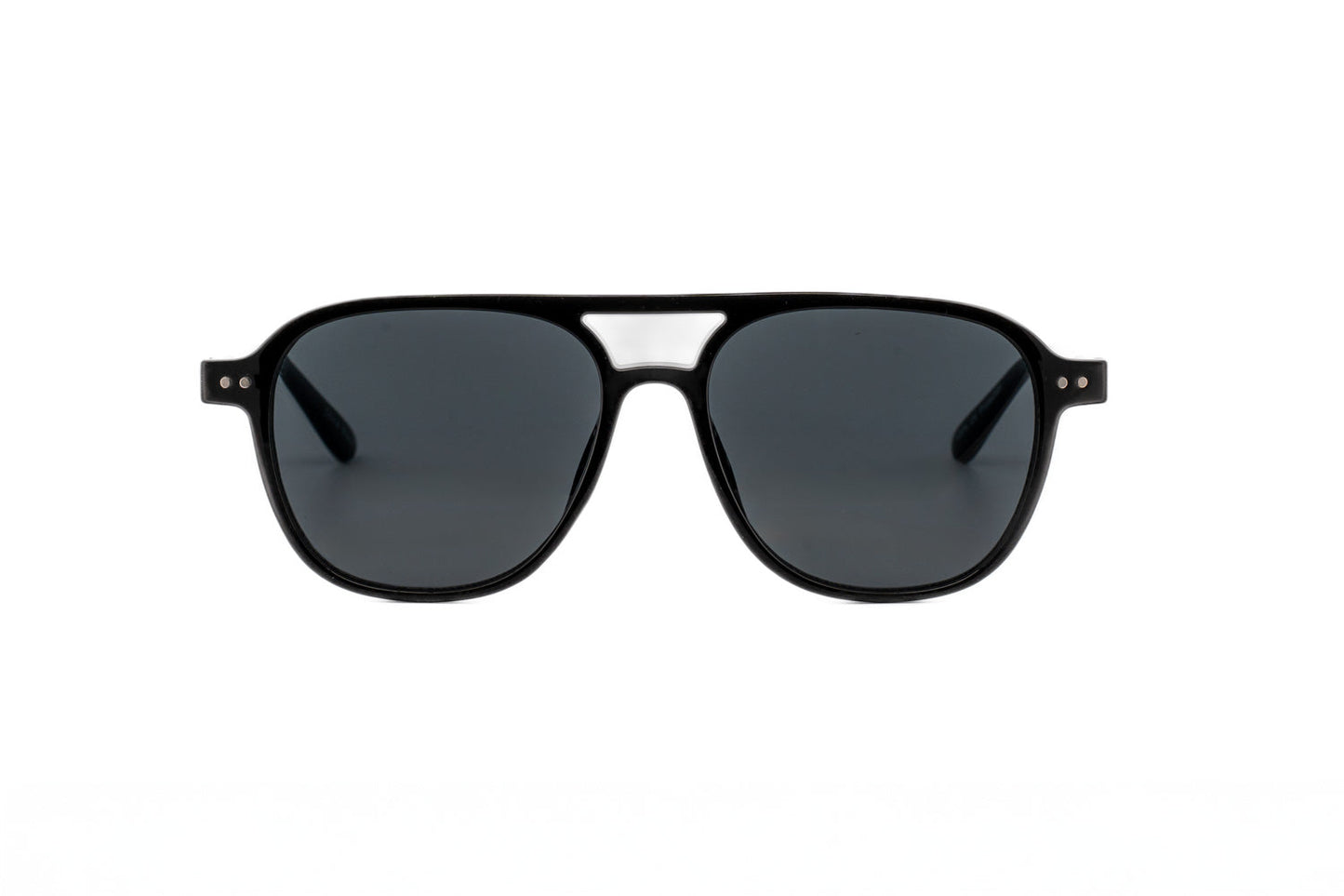 Boléro Zephyr — Retro Aviator Sunglasses