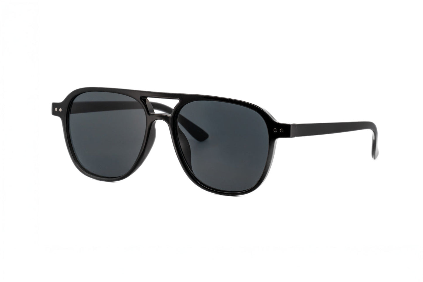 Boléro Zephyr — Retro Aviator Sunglasses