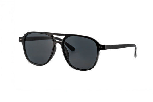 Boléro Zephyr — Retro Aviator Sunglasses