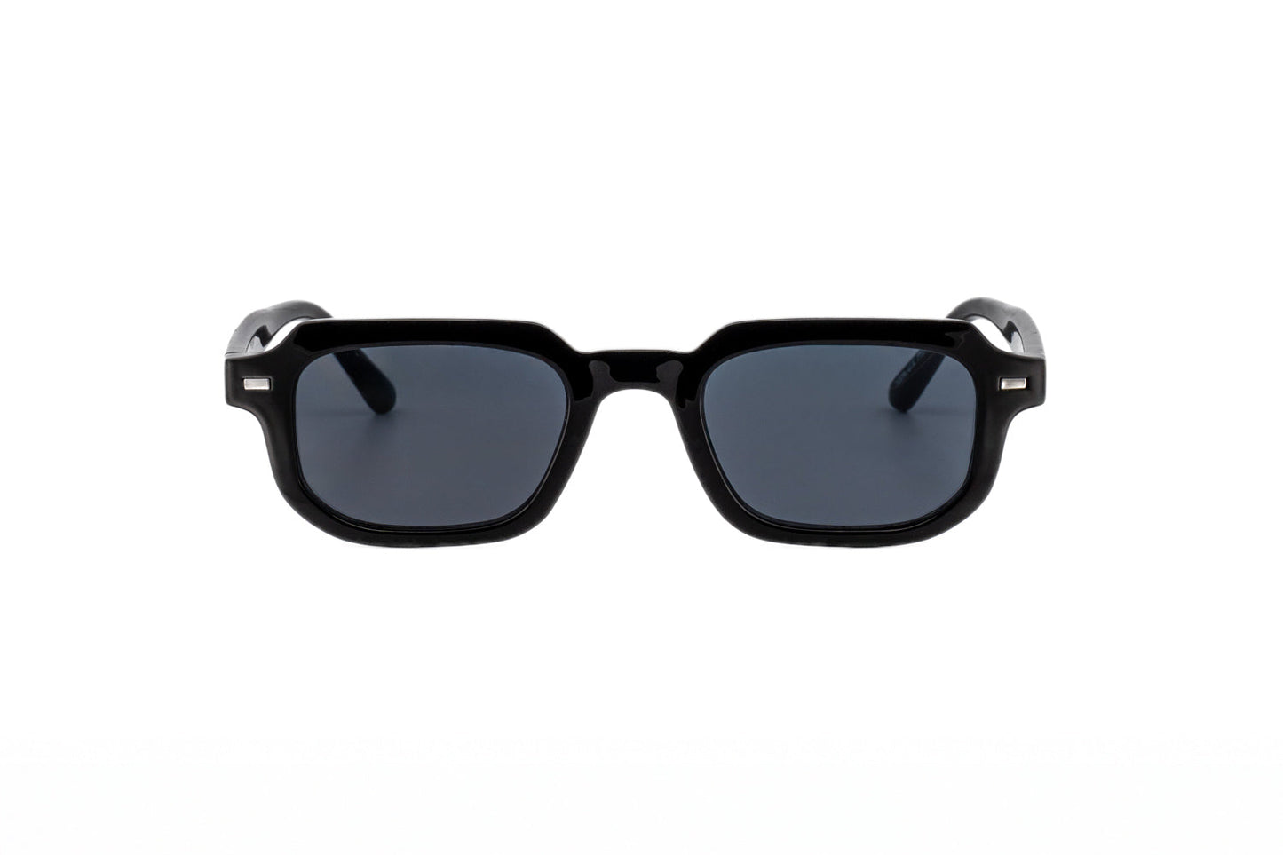 Boléro Zuri — Retro Square Sunglasses