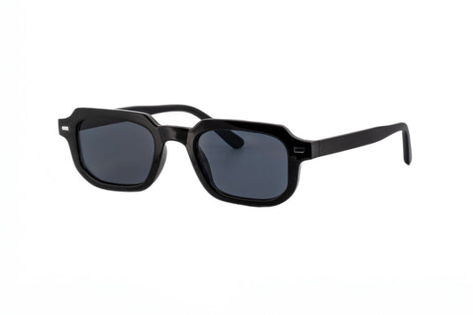 Boléro Zuri — Retro Square Sunglasses