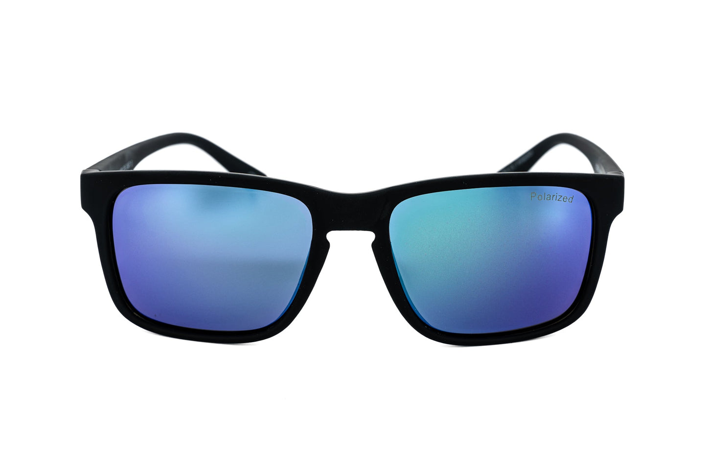 Boléro Glacier — Square Sunglasses