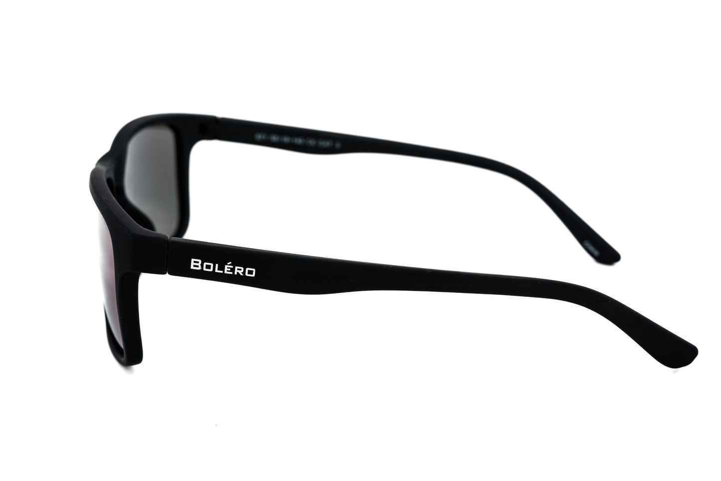 Boléro Glacier — Square Sunglasses