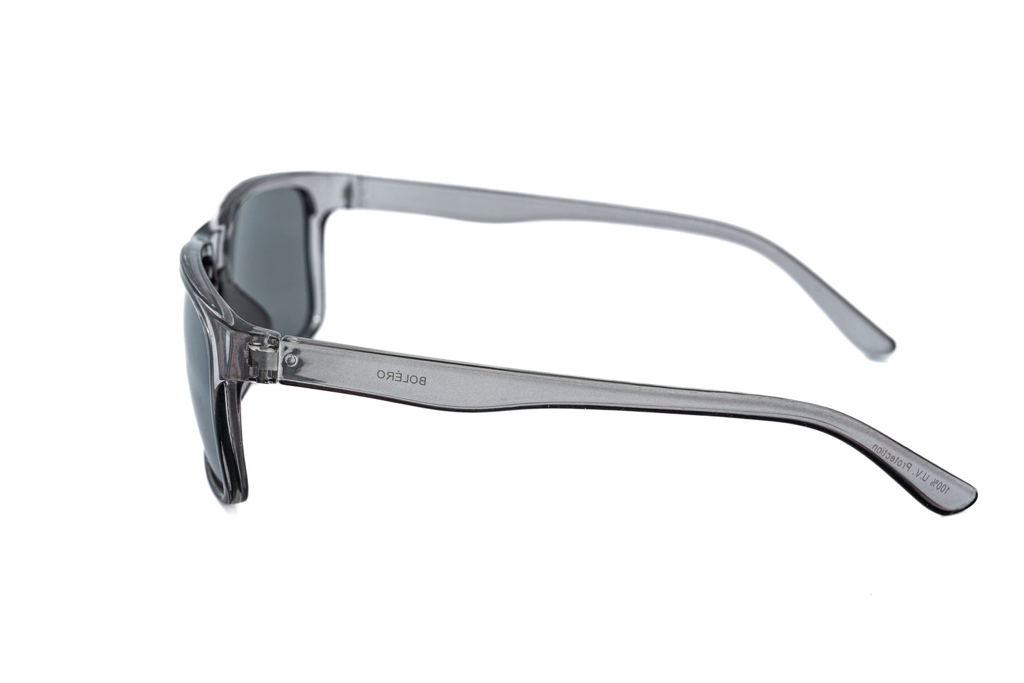 Boléro Glacier — Square Sunglasses