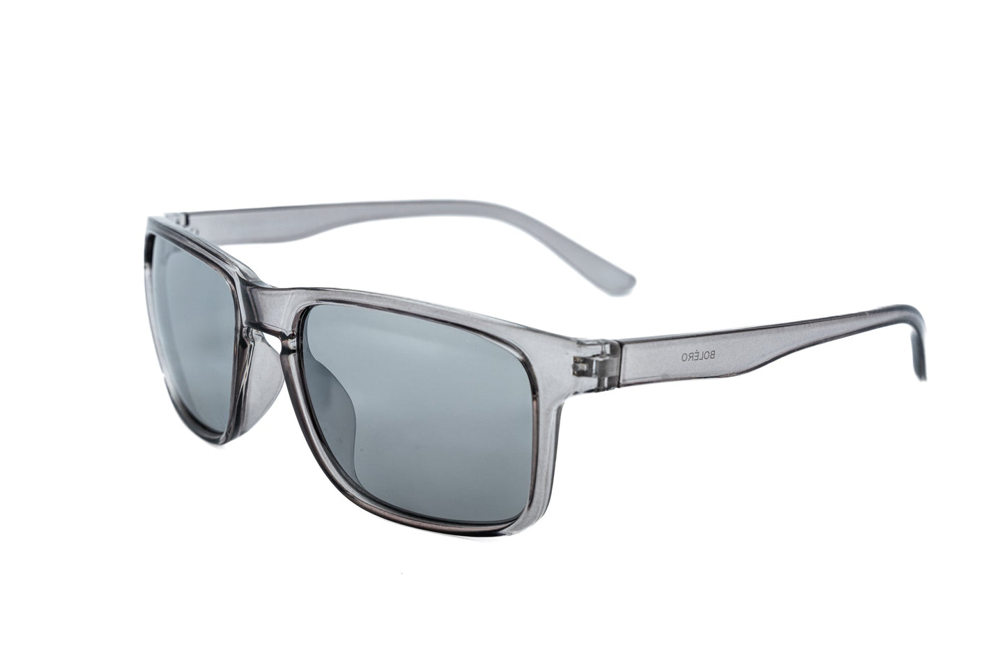Boléro Glacier — Square Sunglasses