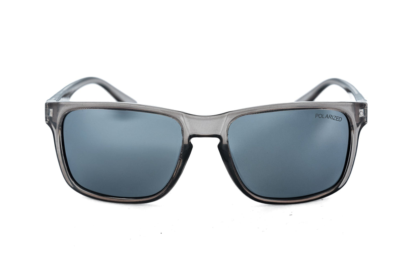 Boléro Glacier — Square Sunglasses