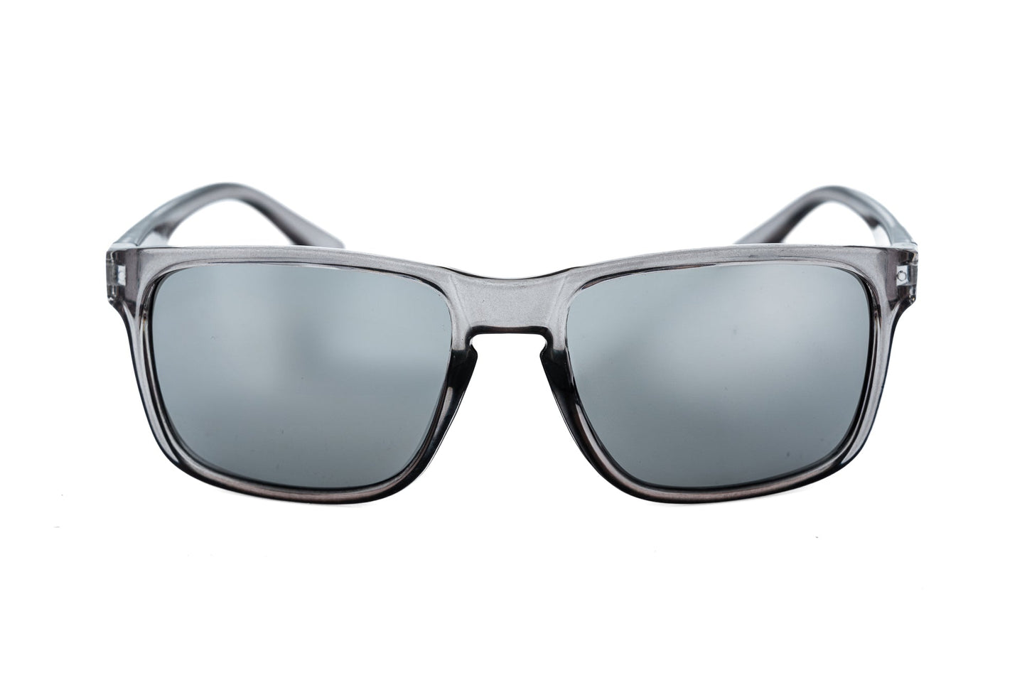 Boléro Glacier — Square Sunglasses