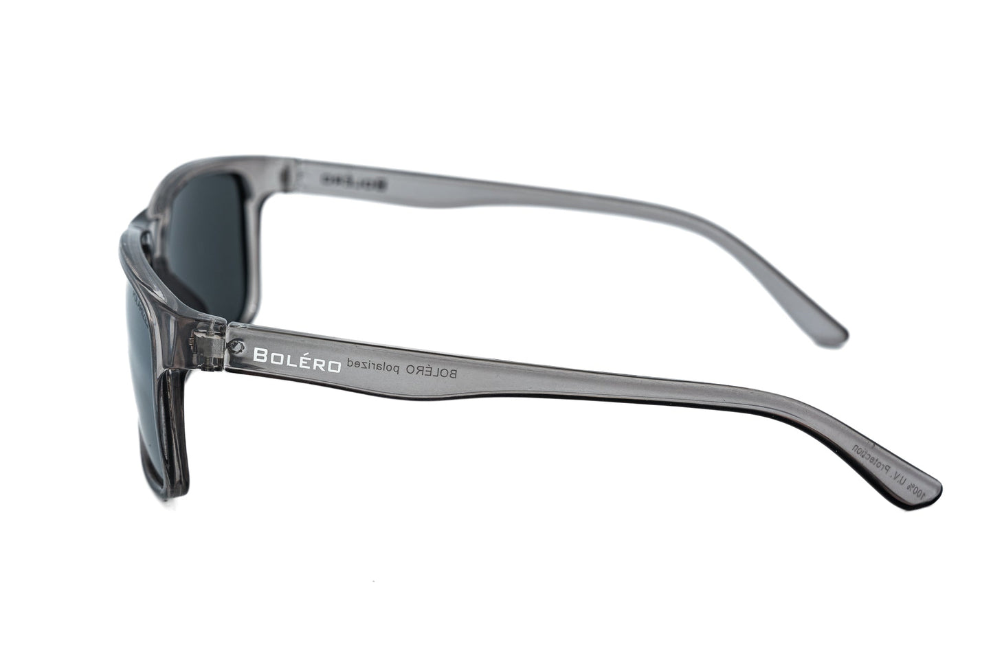 Boléro Glacier — Square Sunglasses