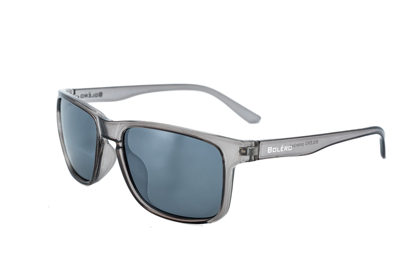 Boléro Glacier — Square Sunglasses