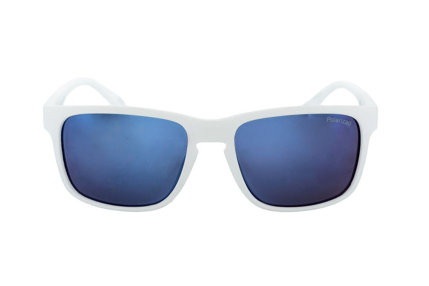 Boléro Glacier — Square Sunglasses
