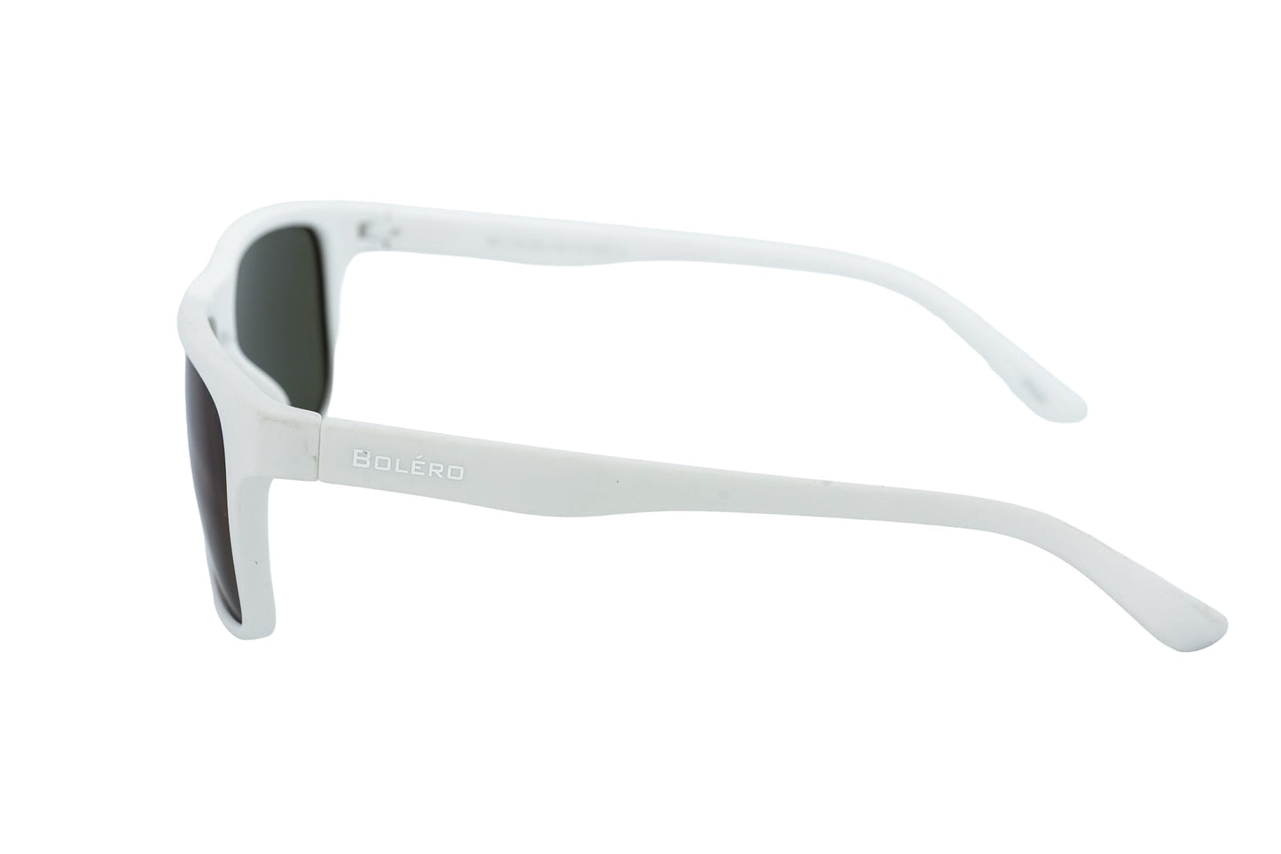 Boléro Glacier — Square Sunglasses