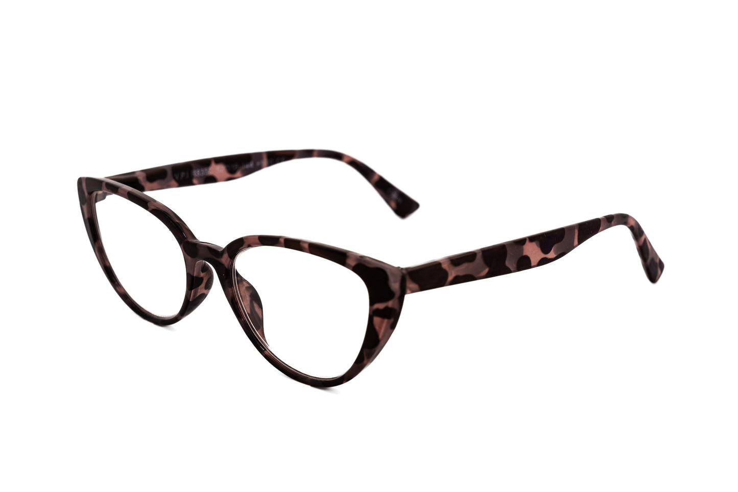 Boléro Colette — Cat-Eye Reading Glasses