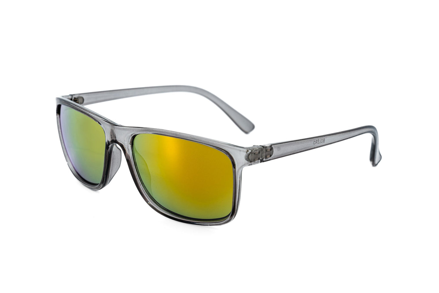 Boléro Brannix — Rectangular Sunglasses