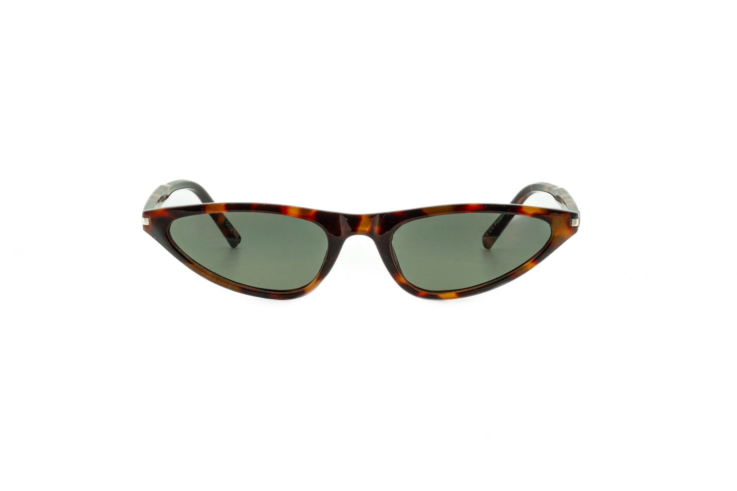 Boléro Kora — Slim Cat-Eye Sunglasses