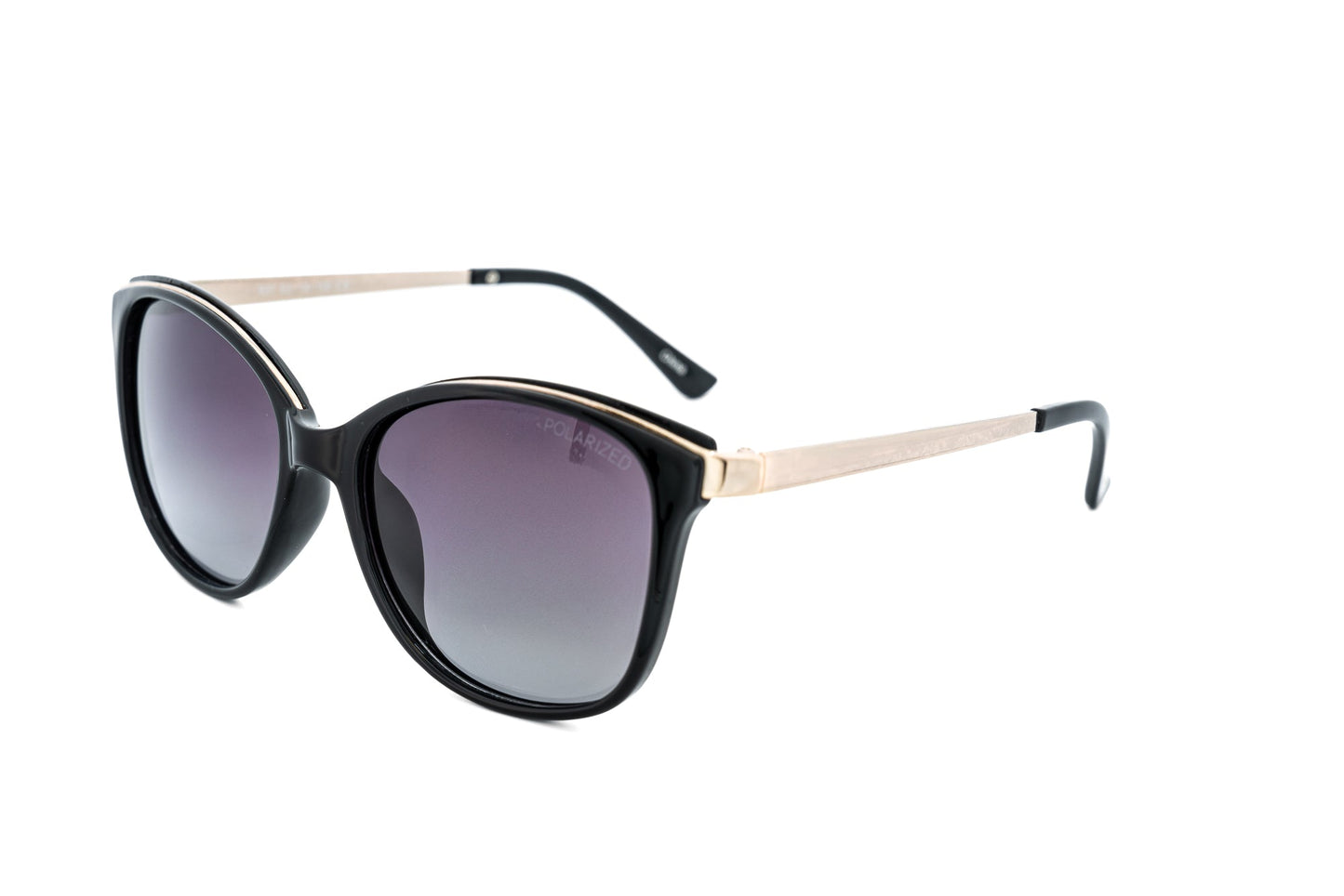 Boléro Sorrente — Cat-Eye Sunglasses