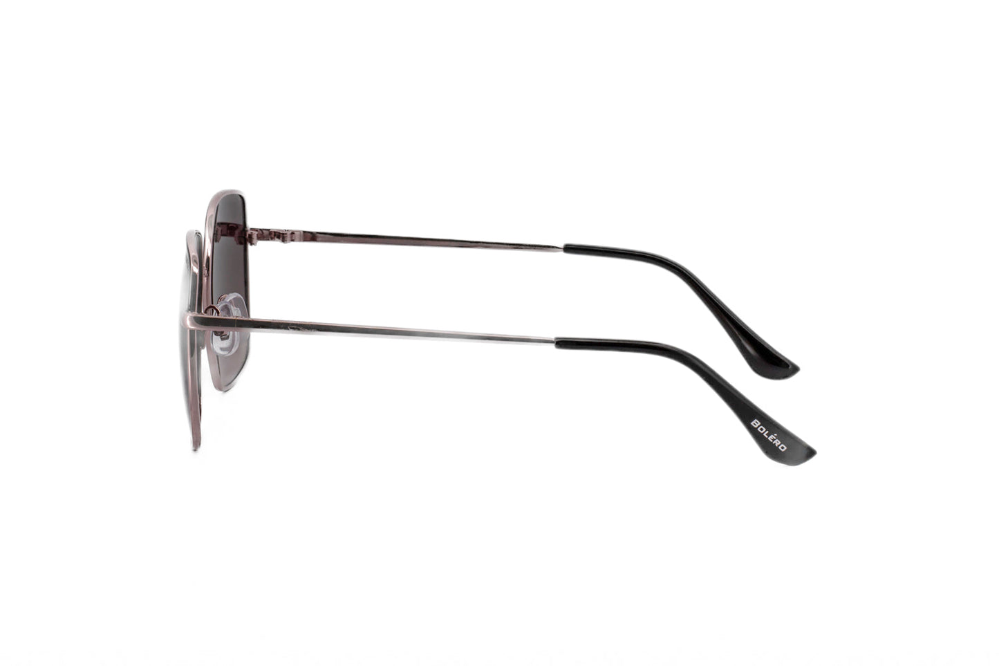 Boléro Celesta — Oversized Square Polarized Sunglasses