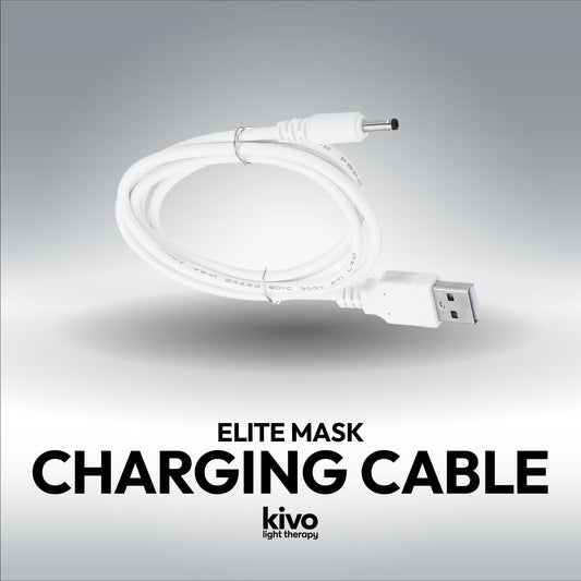 Kivo Elite Mask Charging Cable