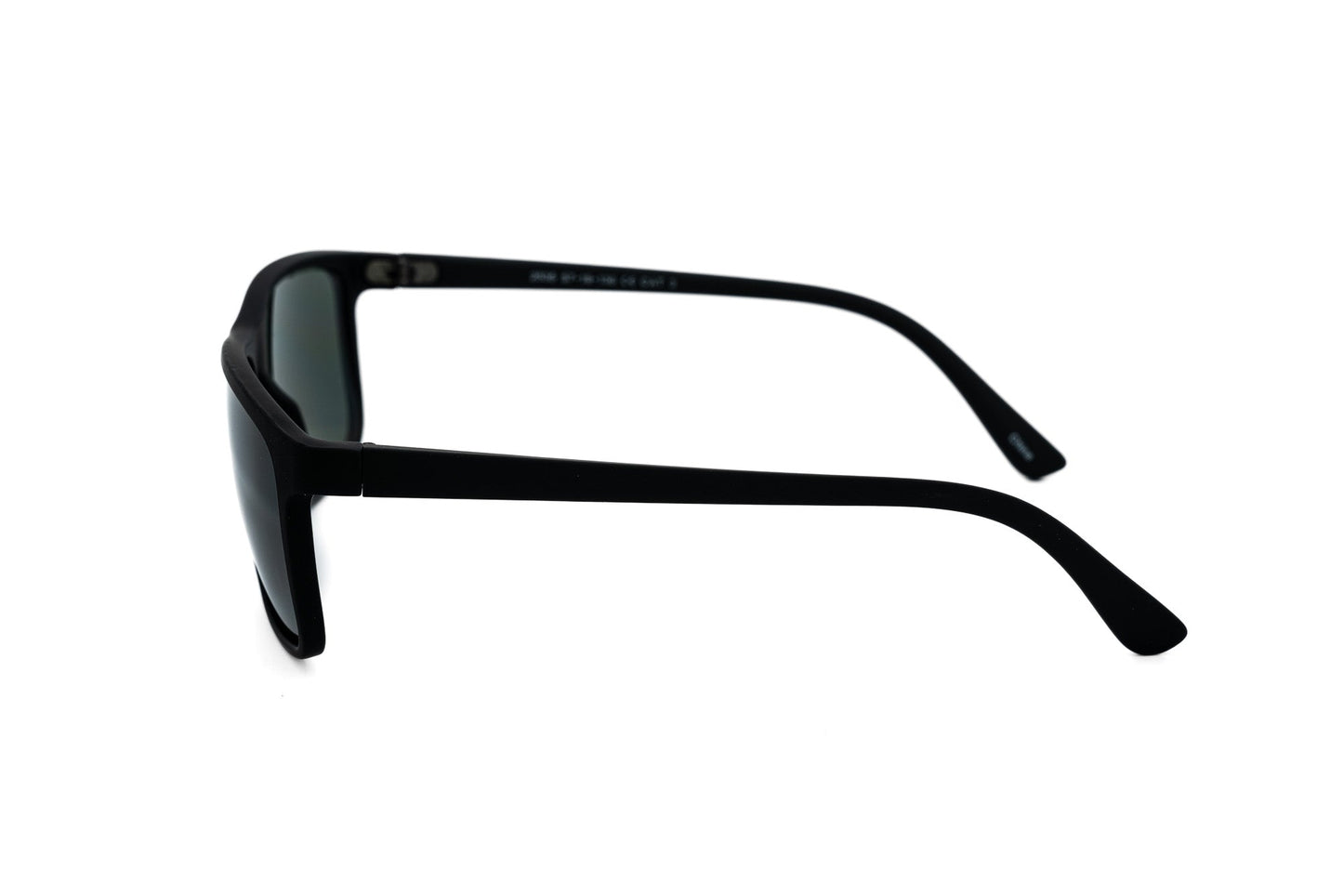 Boléro Brannix — Rectangular Sunglasses