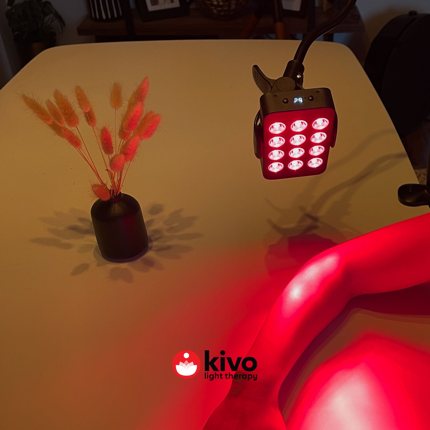 Kivo Elite Mask + Mini Bundle