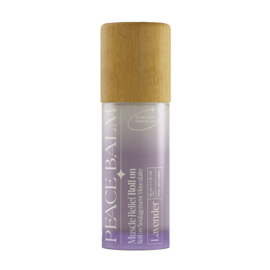 Lavender Peace Balm