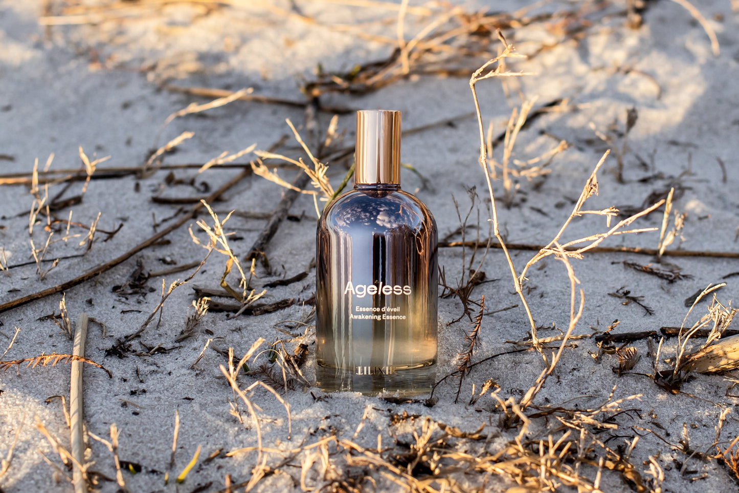 Ageless Awakening Essence