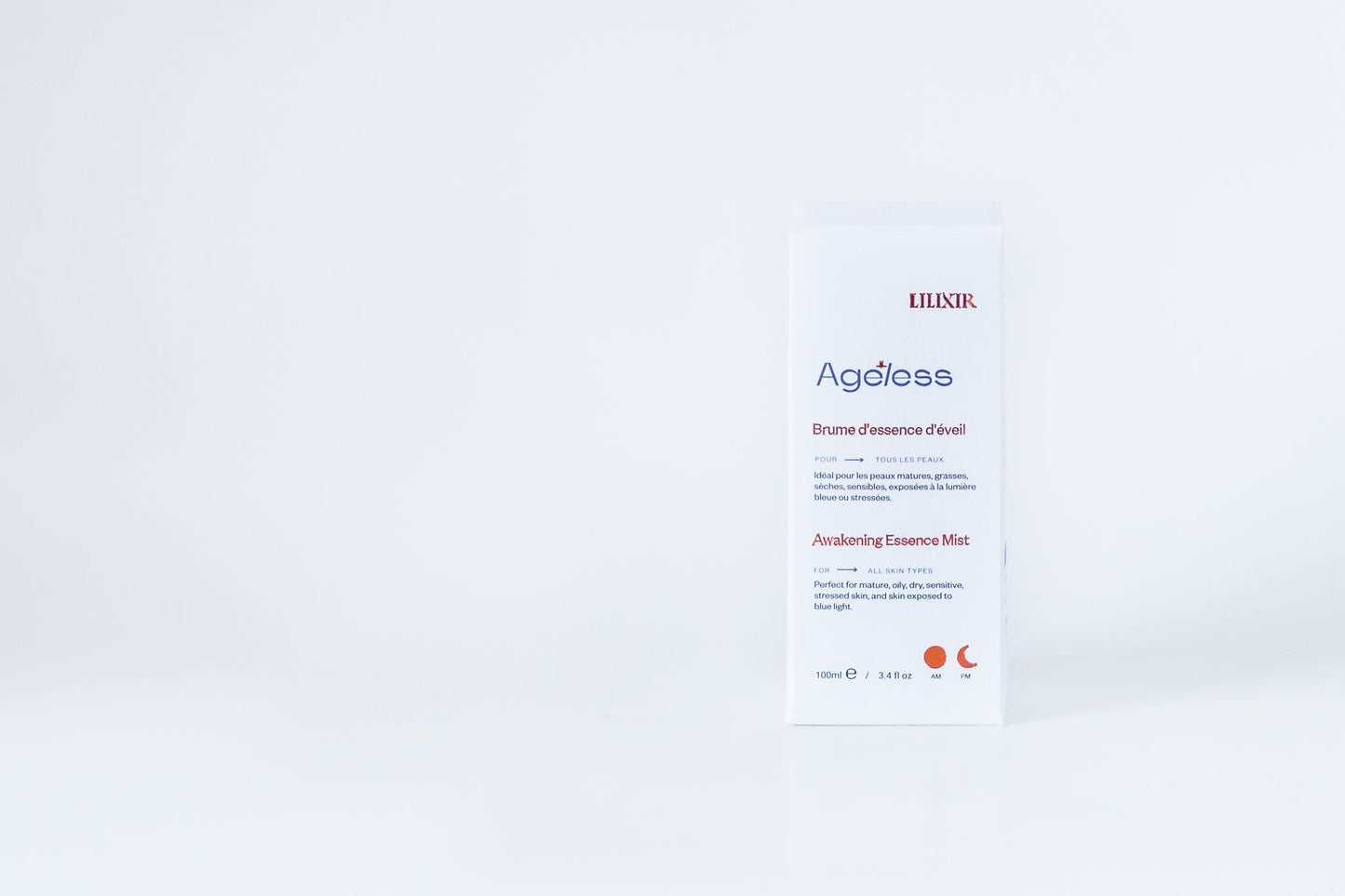 Ageless Awakening Essence