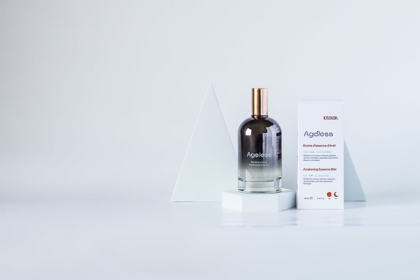 Ageless Awakening Essence