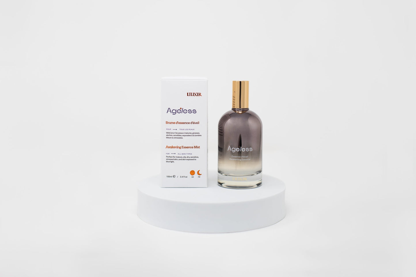 Ageless Awakening Essence