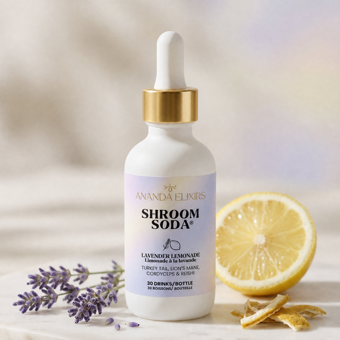 Shroom Soda®