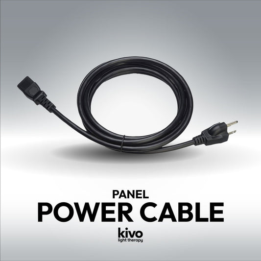 Kivo Power Cable