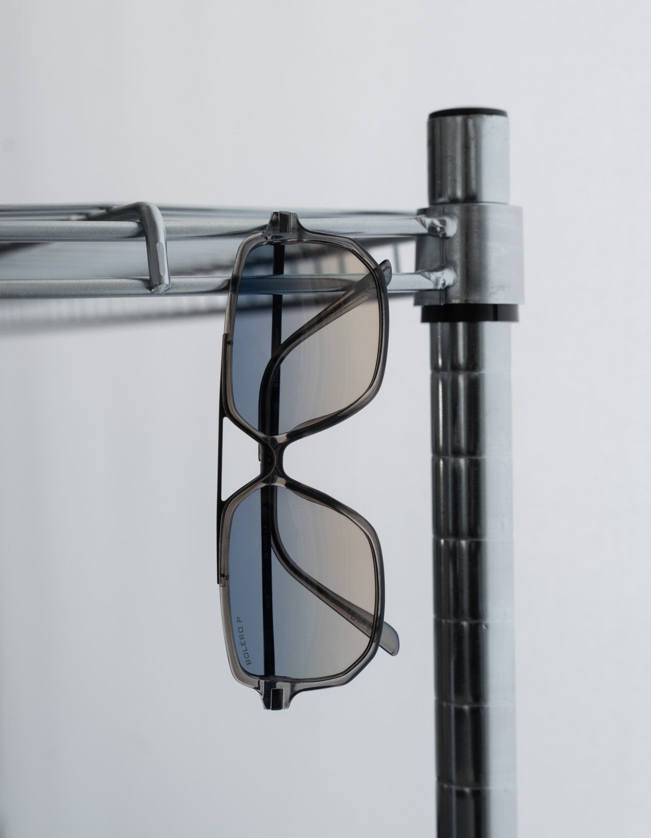 Boléro Sable — Navigator Polarized Sunglasses